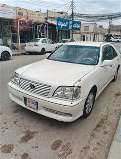 تويوتا كراون